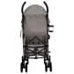 Delta Jeep PowerGlyde Plus Stroller in Grey, , large