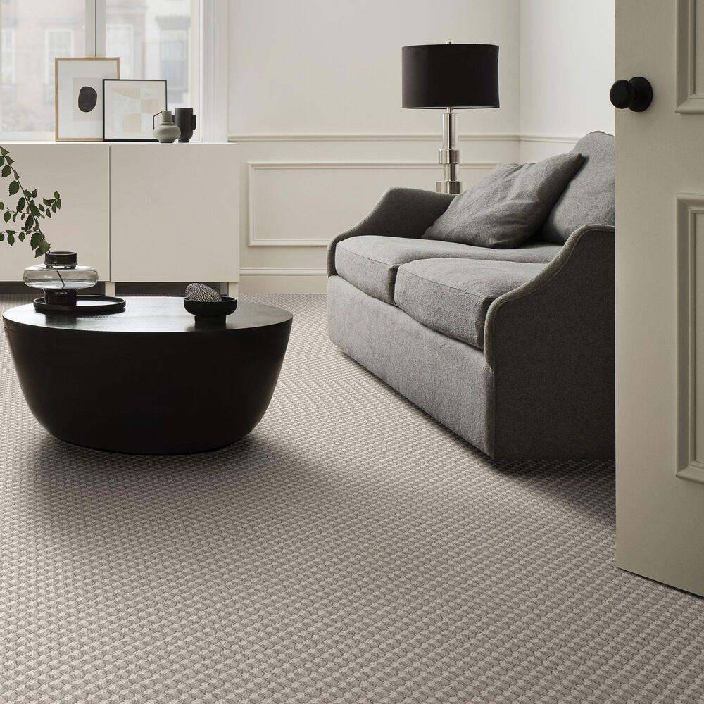 Anderson Tuftex Inspired Design Carpet in Delicate Cream, , large
