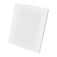 RCA Digital Flat Passive Antenna in White, , large