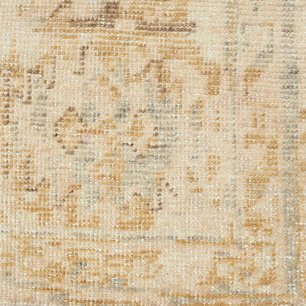 Jaipur Eden Hayat 6&#39; x 9&#39; Castle Wall Area Rug, , large