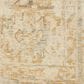 Jaipur Eden Hayat 6" x 9" Castle Wall Area Rug, , large