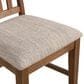 New Heritage Design Putnam Counter Stool in Walnut, , large