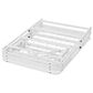 Modway Horizon Platform Full Bed Frame in White, , large