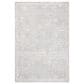 Safavieh Webster WBS334G 5" x 8" Grey and Beige Area Rug, , large