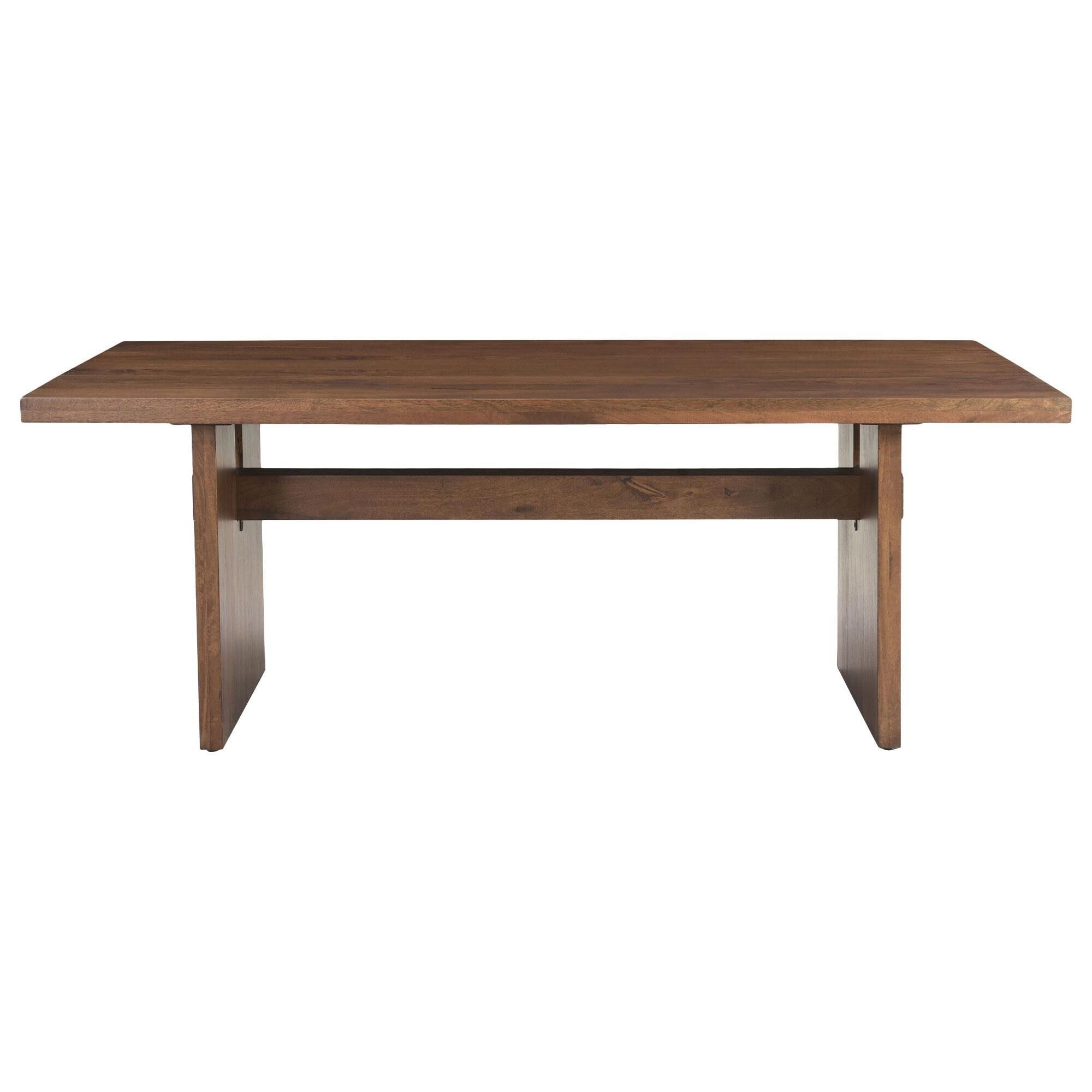 Cosmopolitan 6 piece sale dining set with bench
