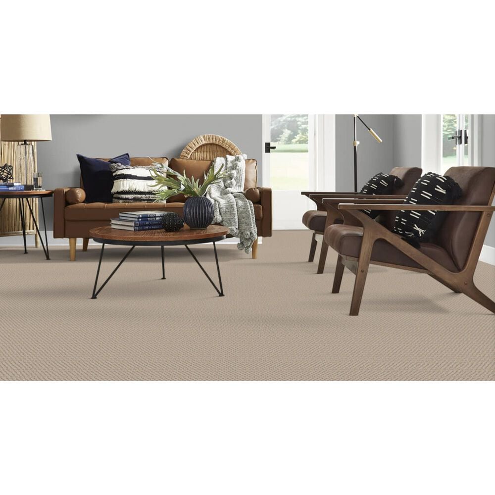 Masland Festivities Carpet in Hearth, , large