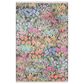 Momeni Helena 8" x 10" Multicolor Area Rug, , large