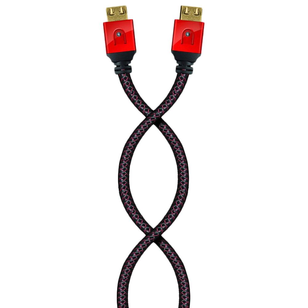 Helios 12&#39; 8K HDMI Cable in Black, , large