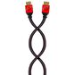 Helios 12" 8K HDMI Cable in Black, , large