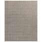 Amber Lewis x Loloi Cedar 8"6" x 11"6" Charcoal and Ivory Area Rug, , large