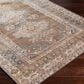 Surya Colin 6"7" x 9" Dusty Sage, Light Beige, Blue and Cream Area Rug, , large