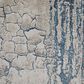 Feizy Indio 6"7" x 9"6" Blue and Beige Area Rug, , large