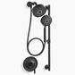 Kohler Purist Showering Kit in Matte Black, , large