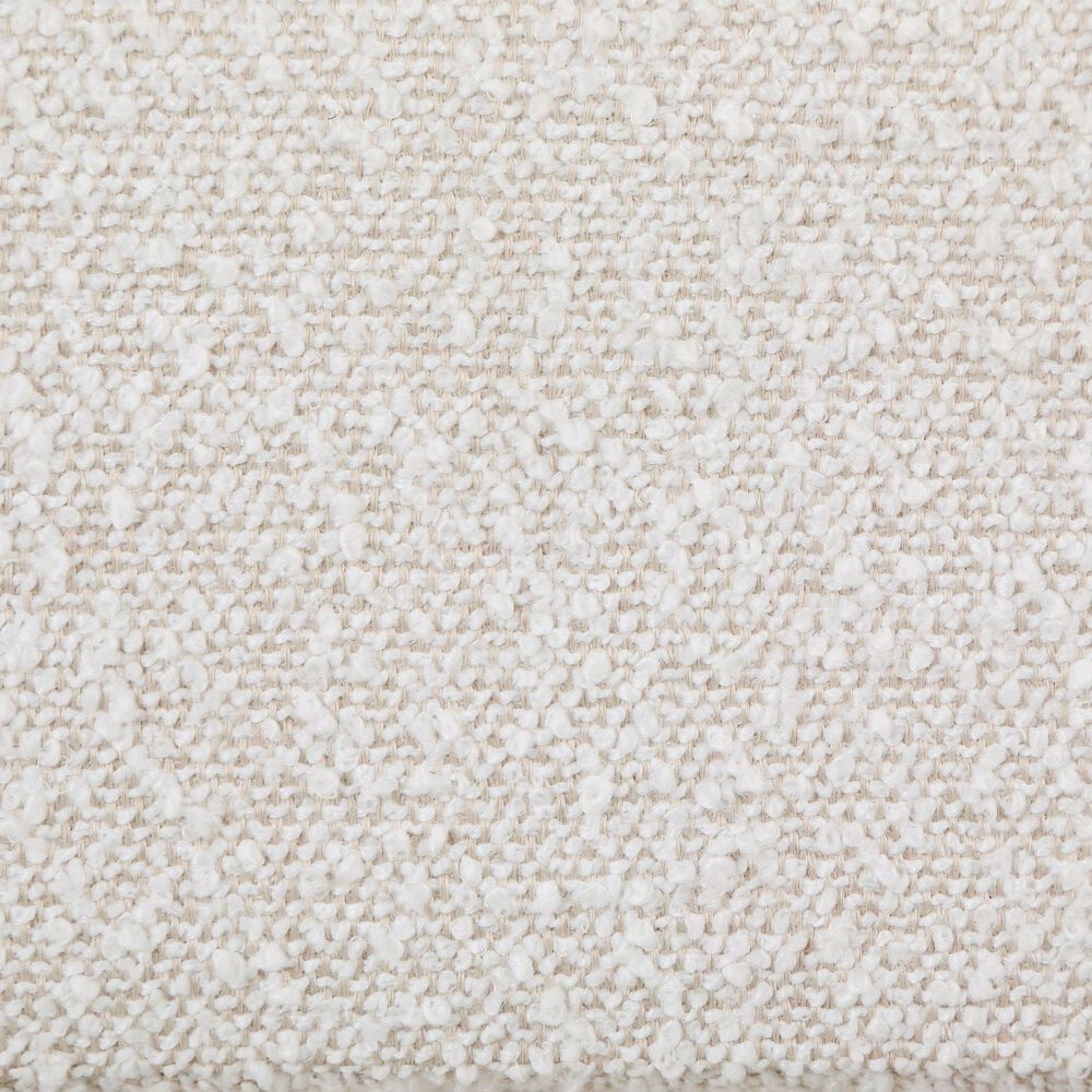 Coaster Petra Accent Arm Chair in White, , large