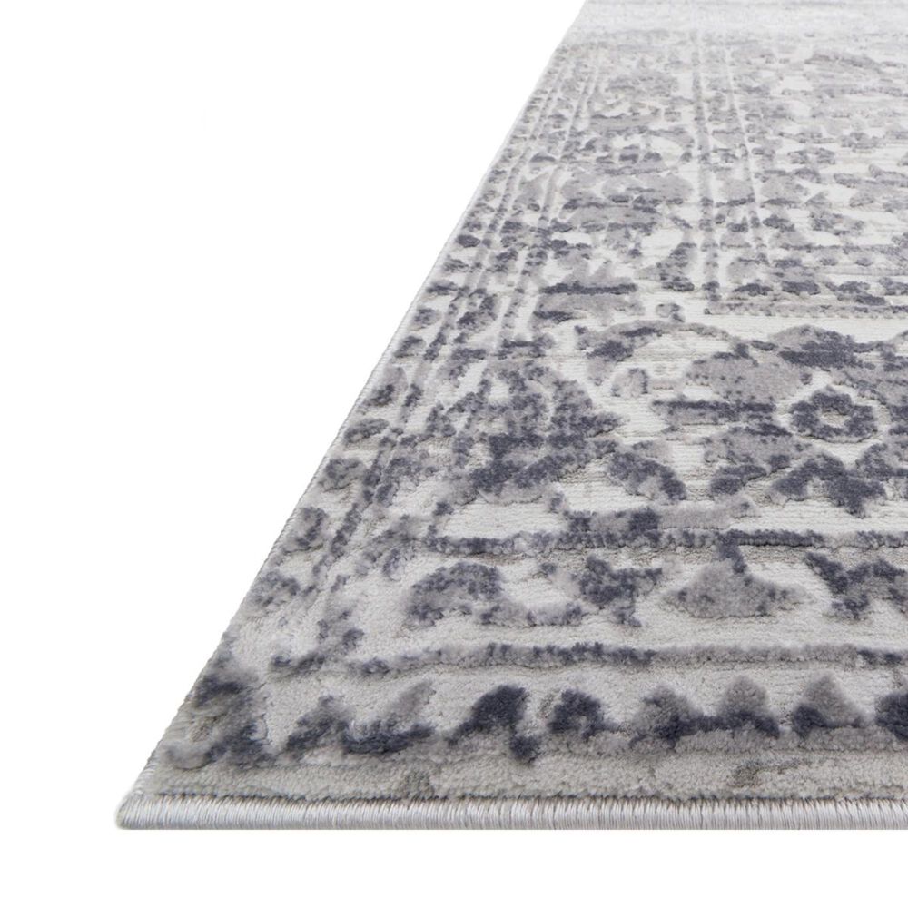 Loloi Patina PJ-06 5&#39;3&quot; x 7&#39;8&quot; Pebble and Stone, , large