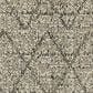 Oriental Weavers Gillian 5560J 1"10" x 7"6" Beige Runner, , large