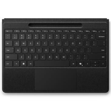 Microsoft Surface Pro Flex Keyboard in Black, , large