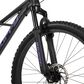 Huffy 26" Extent Mountain Bike in Black, , large