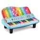 Leapfrog Twinkle Lights Learning Piano, , large