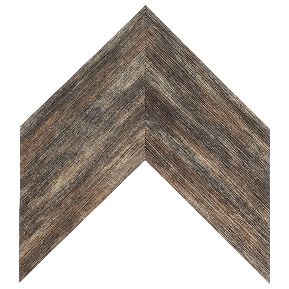 Deco TV Frames Premiere 75" Frame Bezel for Samsung the Frame TV in Distressed Barnwood, , large