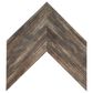 Deco TV Frames Premiere 75" Frame Bezel for Samsung the Frame TV in Distressed Barnwood, , large