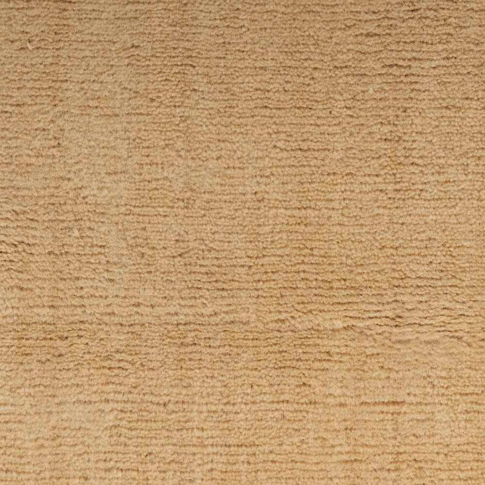 Nourison Plush Cloud 2&#39; x 3&#39; Camel Area Rug, , large