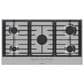 Bosch 300 Series 36" Gas Cooktop in Stainless Steel, , large