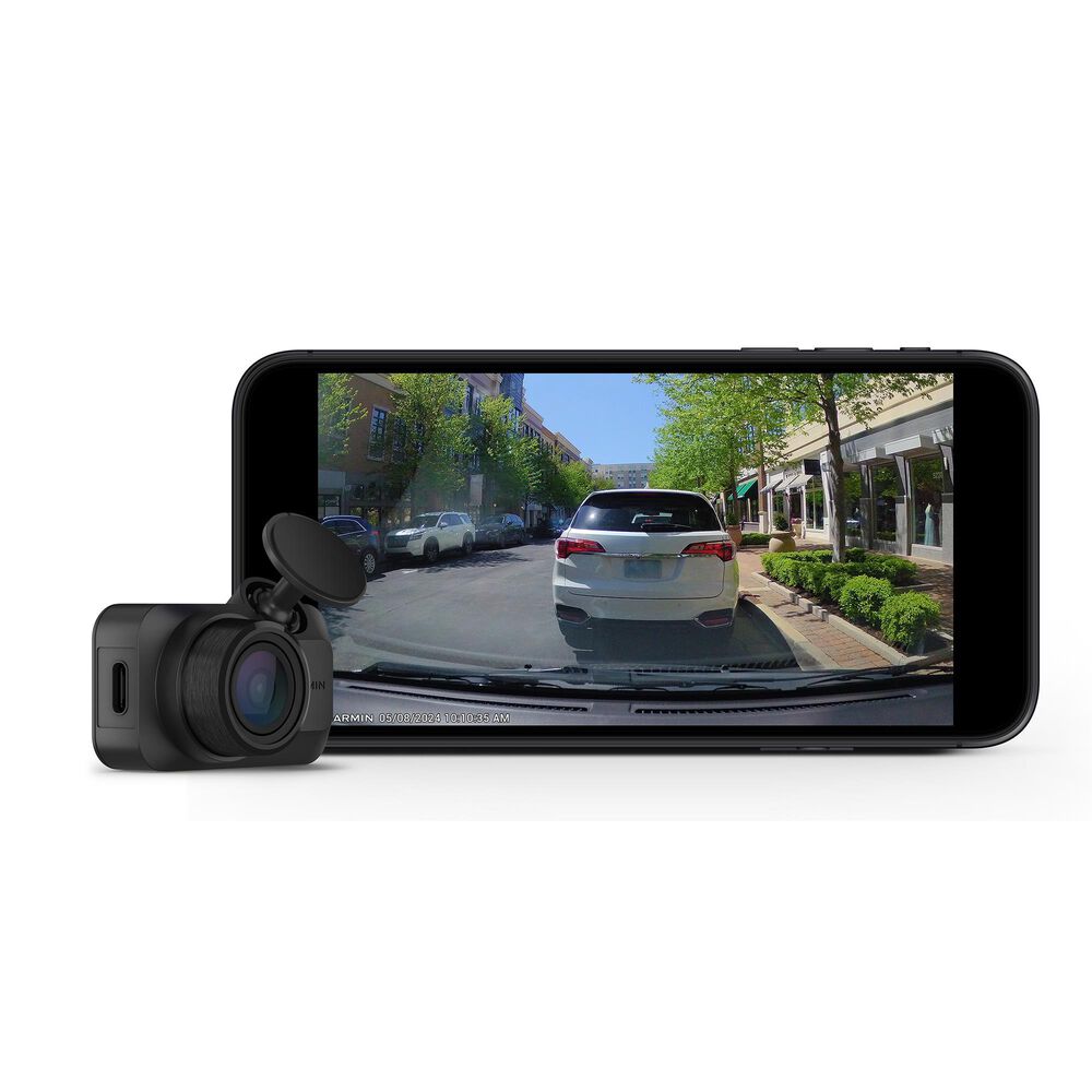 Garmin Dash Cam Mini 3, , large