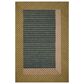 Loloi Madi Green and Multicolor 5" x 7"6" Area Rug, , large