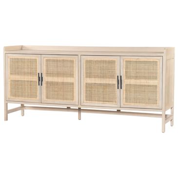 Four Hands Leighton Caprice Sideboard in Natural, , large