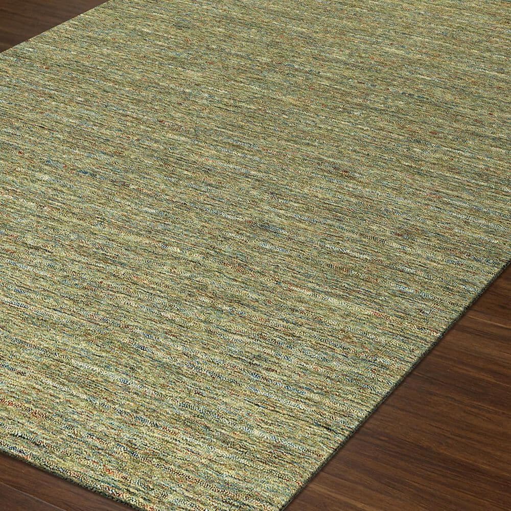 Dalyn Rug Company Reya RY7 9" x 13" Meadow Area Rug, , large