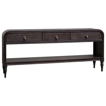 Heirloom Home Barin Sofa Table in Heritage Brown, , large