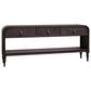Heirloom Home Barin Sofa Table in Heritage Brown, , large