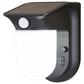 Vaxcel International Co. Ltd. Outdoor Motion Sensor Wall Mount in Black, , large