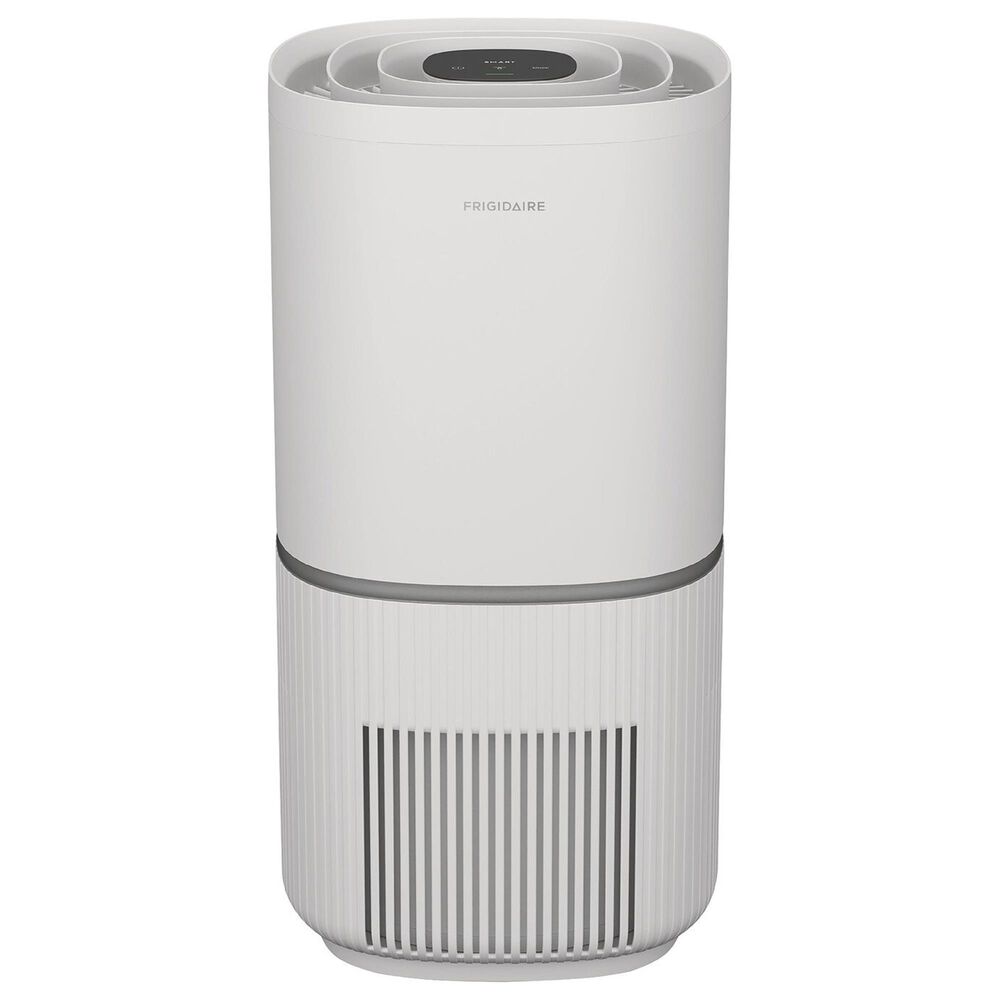 Frigidaire PureA300 XL HEPA Air Purifier with WiFi in White, , large