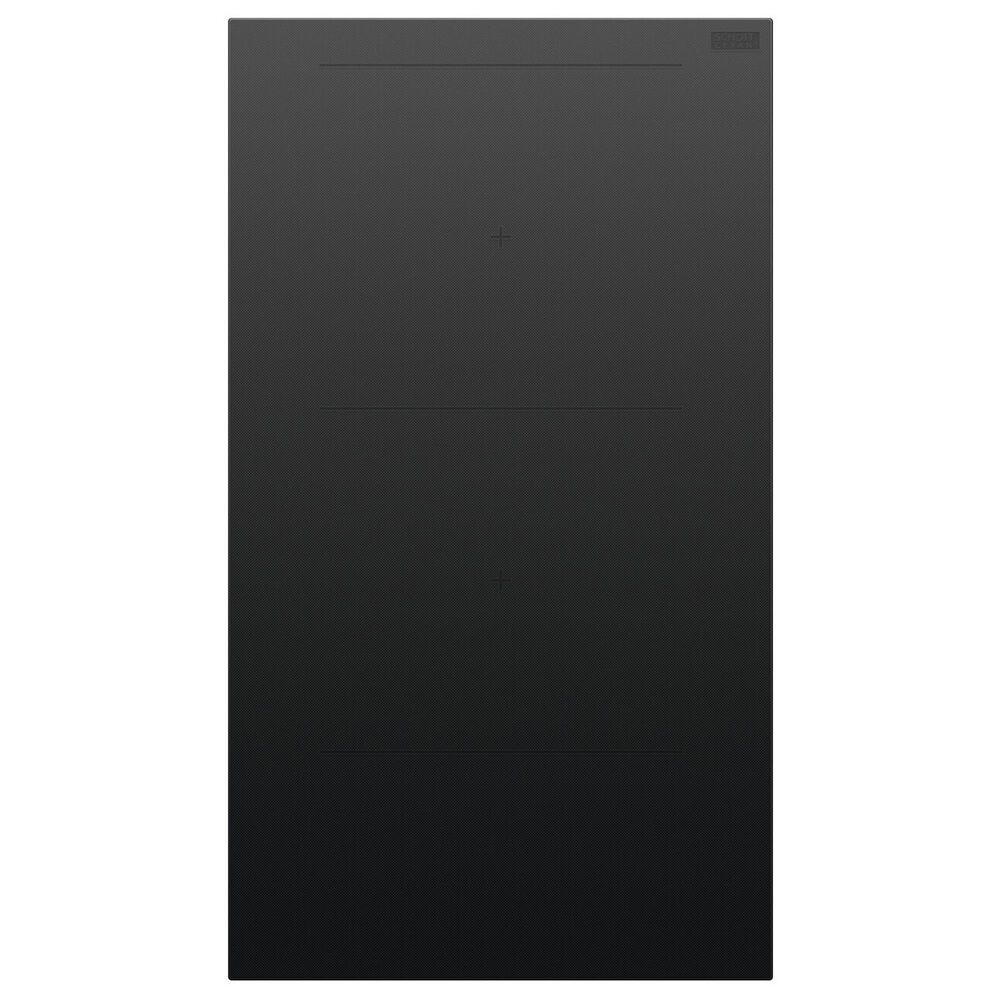 Fisher & Paykel 12" Auxiliary Modular Induction Cooktop in Black, , large