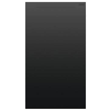 Fisher & Paykel 12" Auxiliary Modular Induction Cooktop in Black, , large