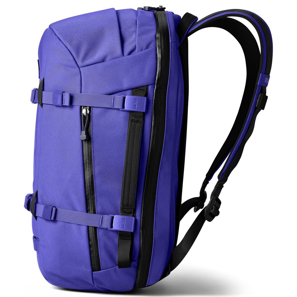 YETI Crossroads 35L Backpack in Ultramarine Violet, , large