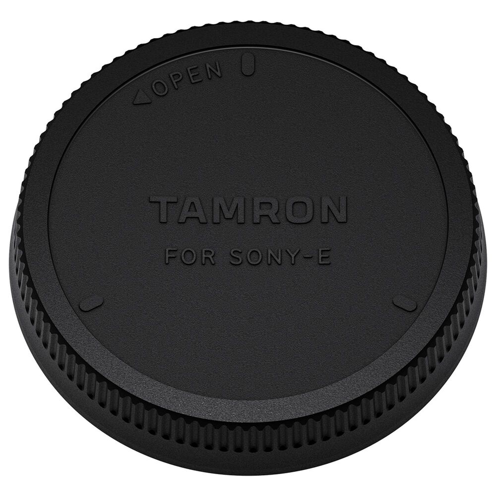 Tamron 17-70mm F/2.8 Di III-A RXD Lens for Sony E in Black, , large