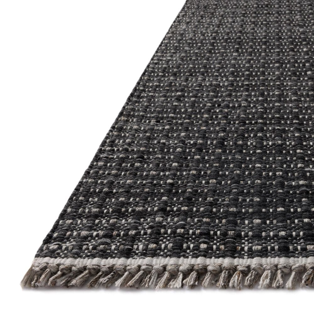 Loloi Duncan 9&#39;3&quot; x 13&#39; Onyx Indoor/Outdoor Area Rug, , large