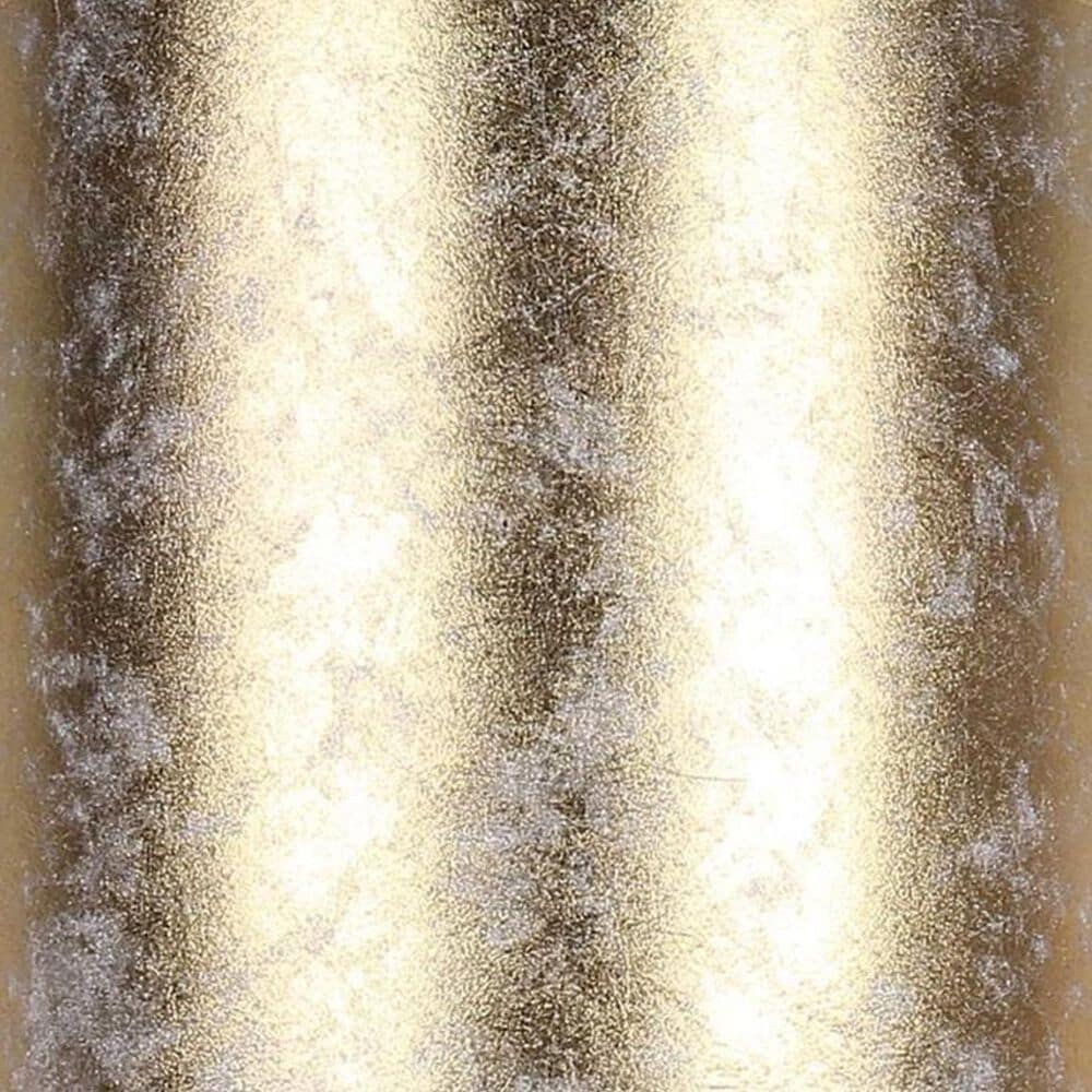 Classy Art Wholesalers Luxe Radiance Ceramic Table Lamp in White and Gold, , large