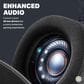 PowerA LucidSound LS500X Wireless Gaming Headset in Black, , large