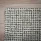 RIZZY Brindleton Green 3" x 5" Area Rug, , large
