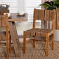 Baxton Studio Prita Side Chair in Natural, , large