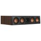Klipsch RP-404C II Center Channel Speaker in Walnut, , large