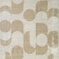 Balta Rugs Cesaire 5"3" x 7" Beige Area Rug, , large