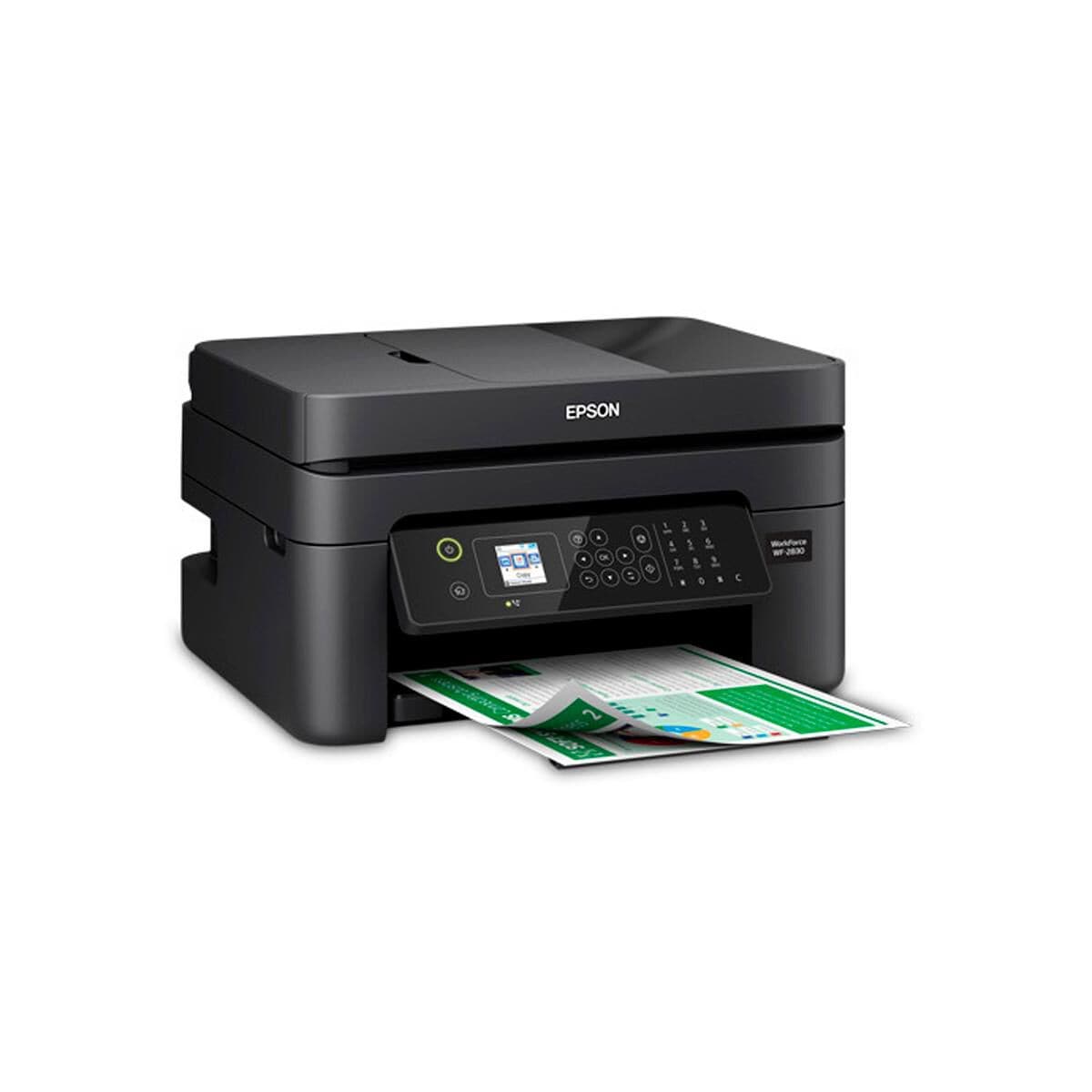 Epson Workforce Wf2830 Store, 52% OFF 
