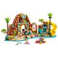 LEGO Family Vacation Beach Resort Building Set, , large