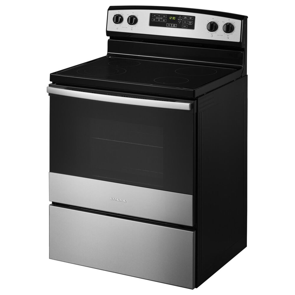 Amana 30-inch Amana? Electric Range, , large