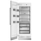 Monogram 16.7 Cu. Ft. Integrated Column Freezer in Panel Ready, , large